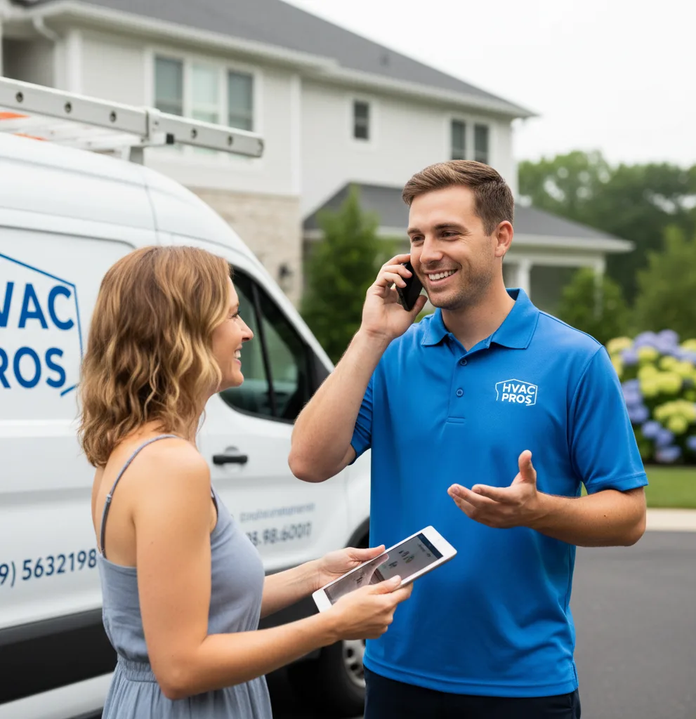 Heating System Repair in Teaneck, NJ